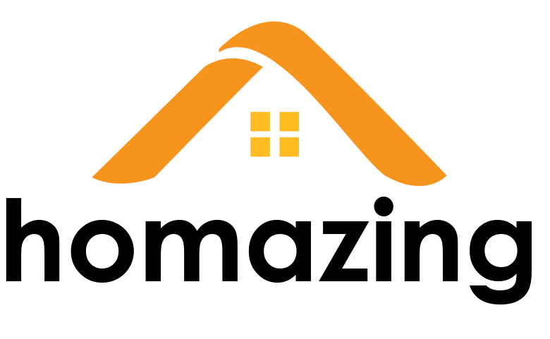 homazing logo